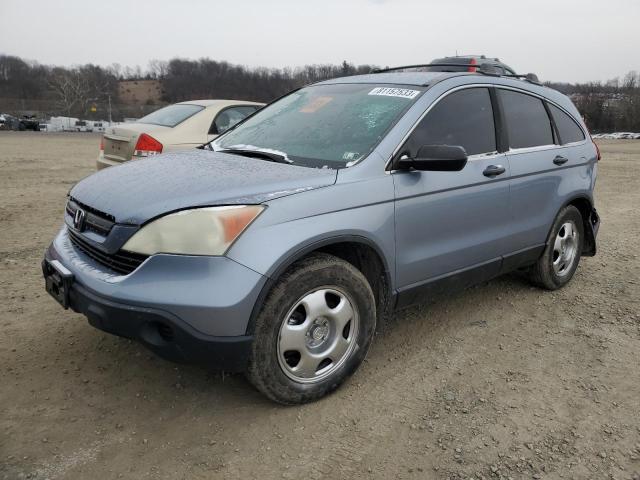 HONDA CRV 2008 5j6re38358l000105