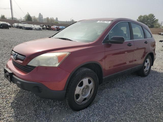 HONDA CR-V LX 2009 5j6re38359l032702