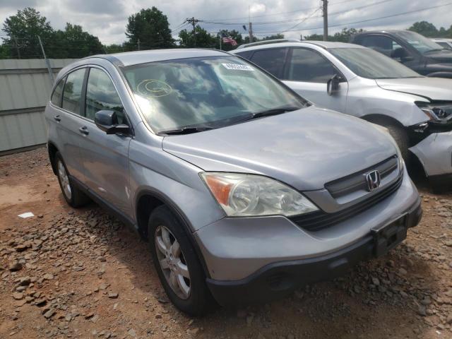 HONDA CR-V LX 2008 5j6re38368l002266