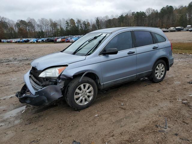 HONDA CR-V LX 2008 5j6re38368l005068