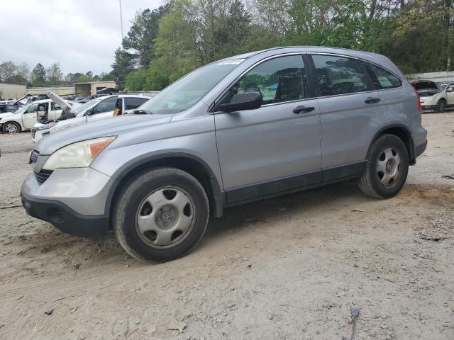 HONDA CR-V LX 2007 5j6re38377l001318