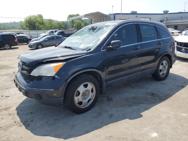 HONDA CRV 2007 5j6re38377l001836