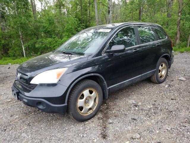 HONDA CRV 2008 5j6re38378l800937