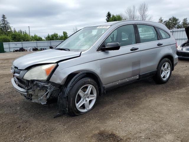 HONDA CRV 2008 5j6re38378l801666