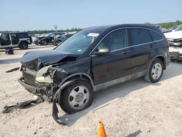 HONDA CR-V LX 2009 5j6re38379l001726