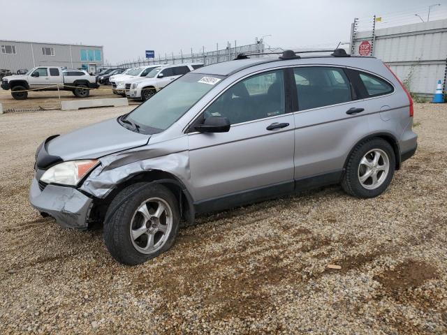 HONDA CR-V LX 2007 5j6re38387l800301