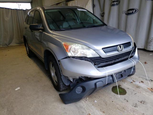 HONDA CR-V LX 2008 5j6re38388l003418