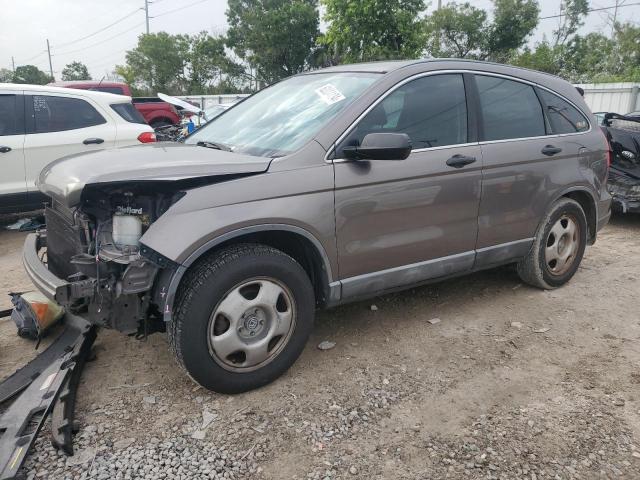 HONDA CRV 2009 5j6re38389l022522