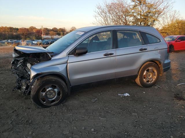 HONDA CR-V 2007 5j6re38397l000221