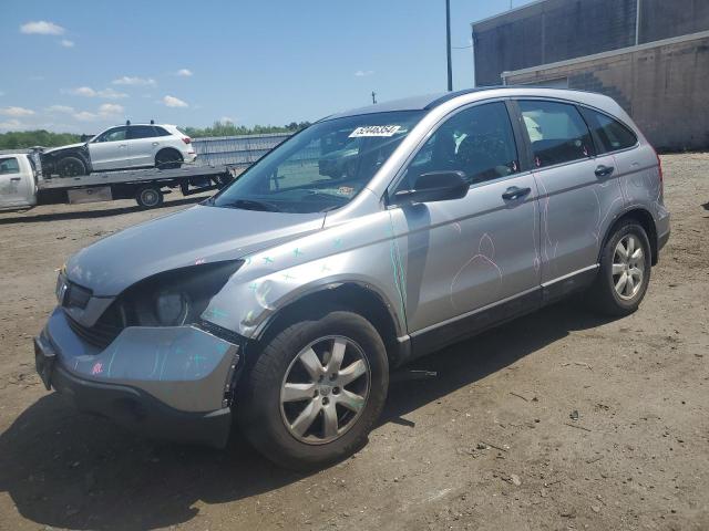 HONDA CRV 2008 5j6re38398l002066