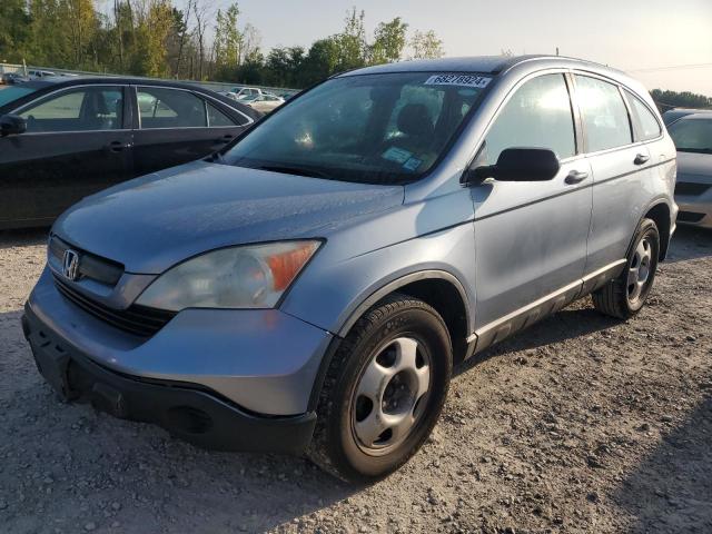 HONDA CR-V LX 2008 5j6re38398l008790