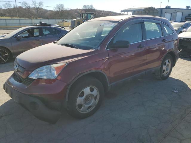 HONDA CRV 2007 5j6re383x7l000566