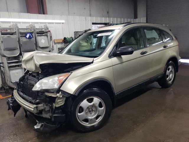 HONDA CRV 2007 5j6re383x7l000809