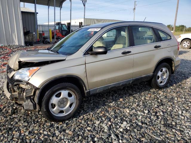 HONDA CRV 2009 5j6re383x9l004006