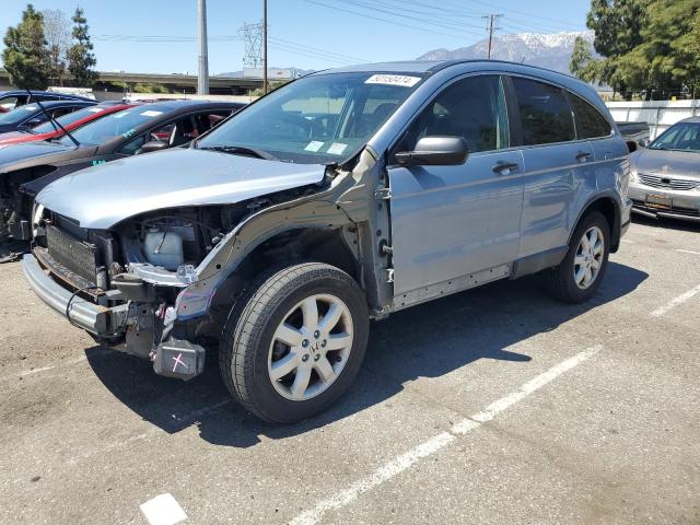 HONDA CRV 2008 5j6re38508l001194