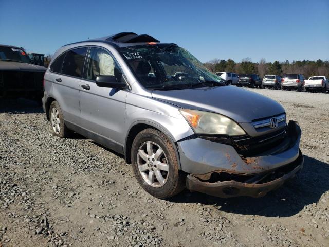 HONDA CR-V EX 2008 5j6re38508l001910