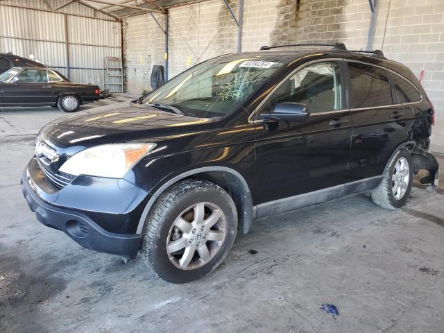 HONDA CRV 2009 5j6re38529l001263