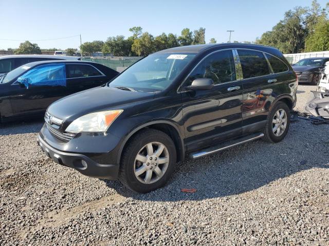 HONDA CR-V EX 2009 5j6re38529l013252