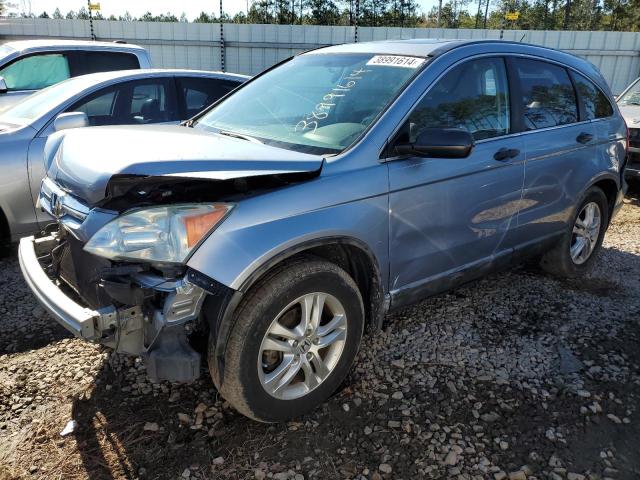 HONDA CRV 2008 5j6re38558l004768