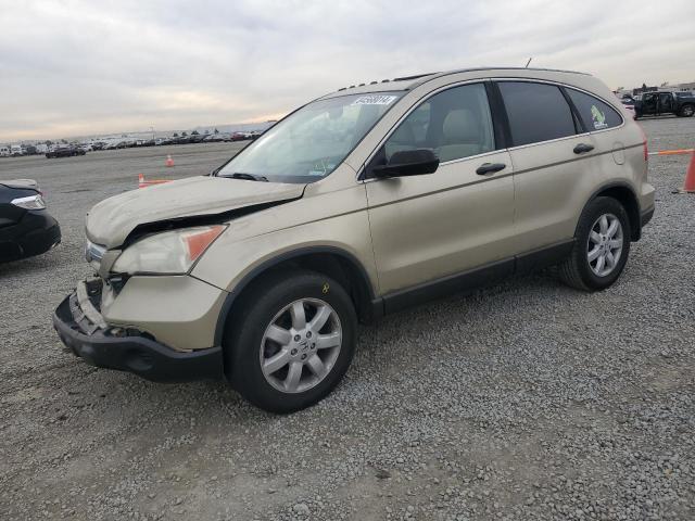 HONDA CR-V EX 2008 5j6re38558l007976