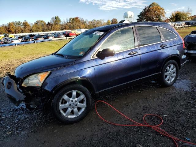 HONDA CRV 2008 5j6re385x8l005575