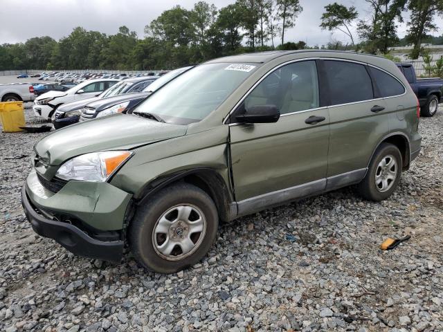 HONDA CR-V EX 2008 5j6re385x8l007388