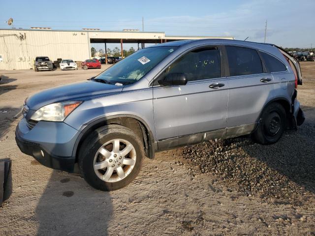 HONDA CRV 2009 5j6re385x9l017999