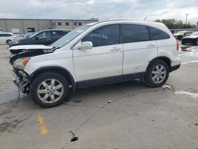 HONDA CR-V EXL 2008 5j6re38708l008132