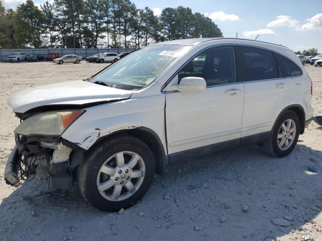 HONDA CR-V EXL 2009 5j6re38709l012084