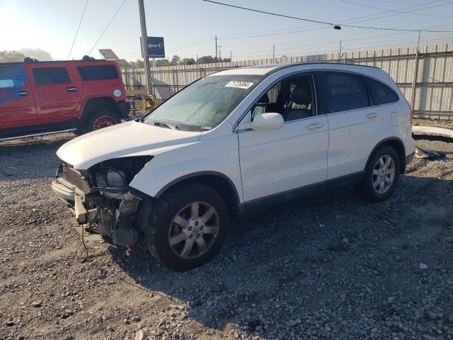 HONDA CR-V EXL 2009 5j6re38709l015826