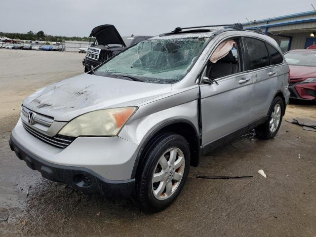 HONDA CRV 2009 5j6re38709l020329