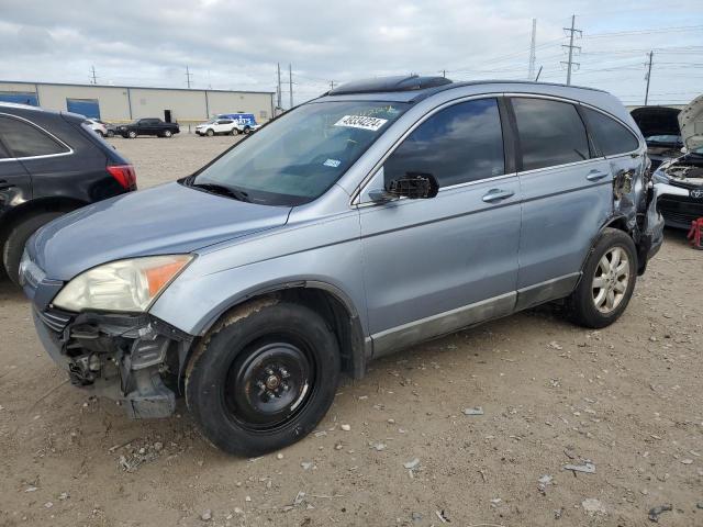 HONDA CRV 2008 5j6re38718l009208