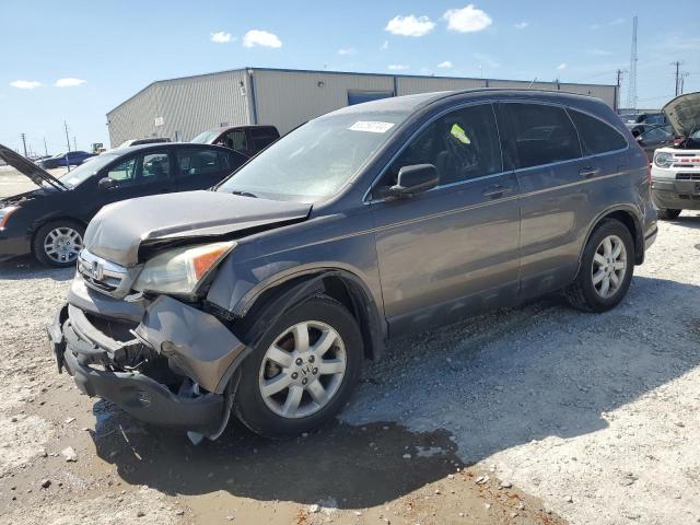 HONDA CRV 2009 5j6re38719l003149