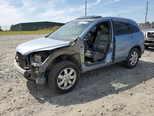 HONDA CRV 2009 5j6re38719l021506