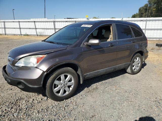 HONDA CRV 2009 5j6re38719l024180