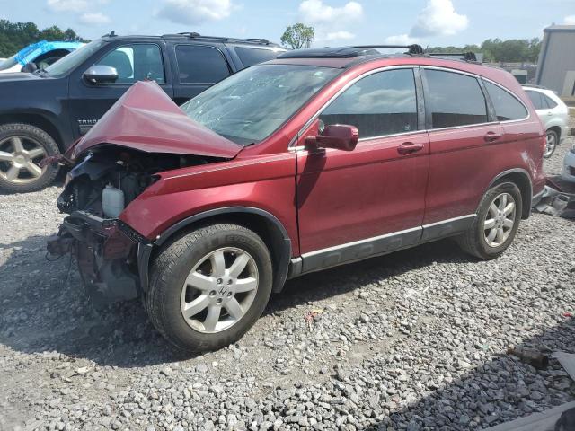 HONDA CR-V EXL 2008 5j6re38728l008388