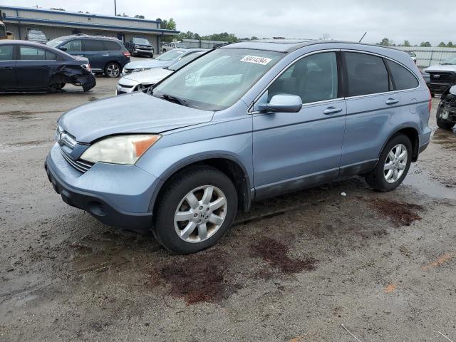 HONDA CRV 2008 5j6re38738l004480