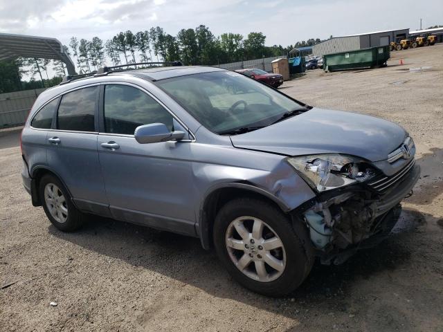 HONDA CR-V EXL 2008 5j6re38738l006438