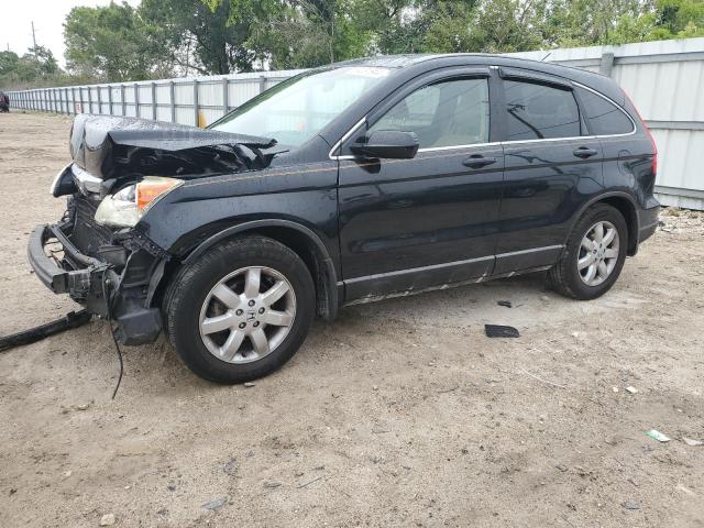 HONDA CRV 2009 5j6re38739l003427