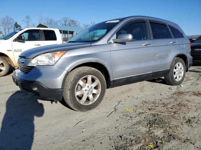 HONDA CRV 2008 5j6re38748l002432