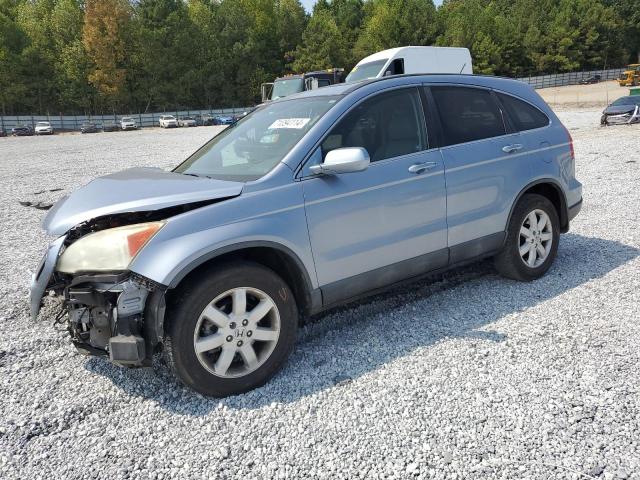 HONDA CR-V EXL 2008 5j6re38748l002902