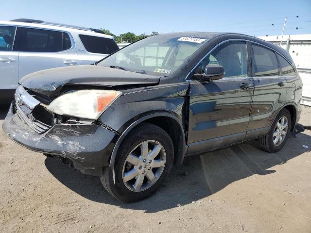 HONDA CRV 2008 5j6re38758l004237