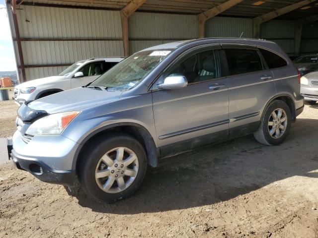 HONDA CR-V EXL 2009 5j6re38759l018754