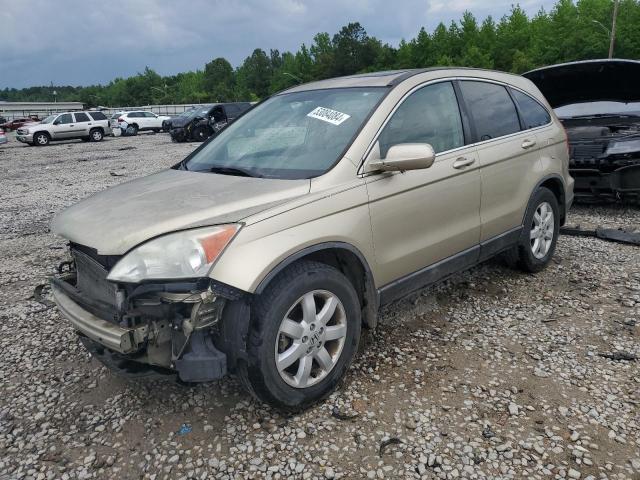 HONDA CRV 2009 5j6re38759l019418