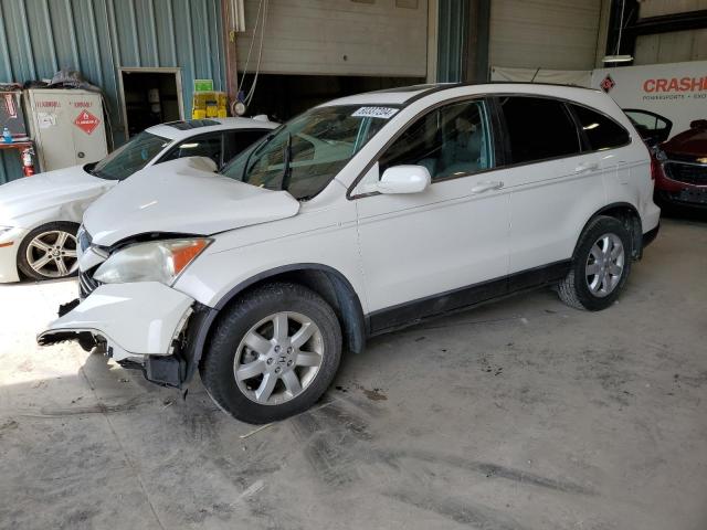 HONDA CRV 2009 5j6re38759l019631