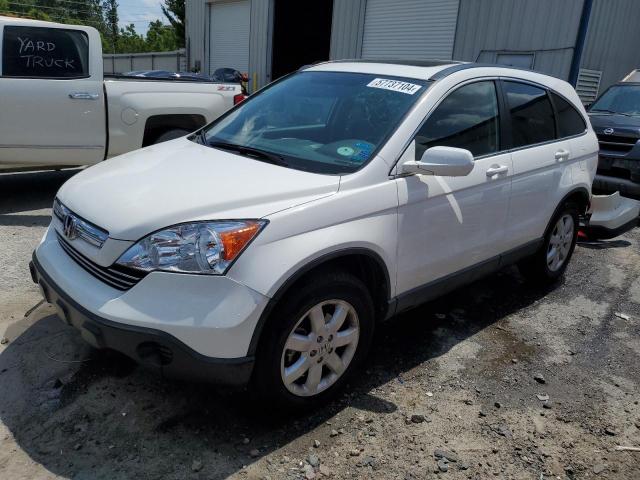 HONDA CRV 2009 5j6re38759l029141