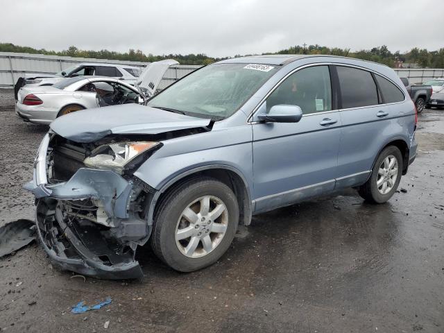 HONDA CRV 2009 5j6re38769l019220