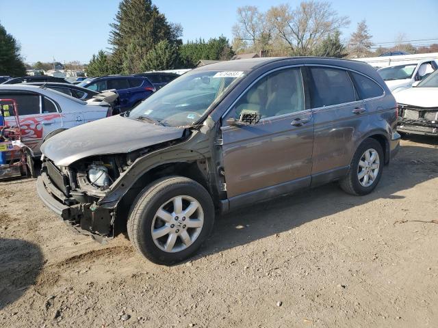 HONDA CRV 2009 5j6re38779l013121