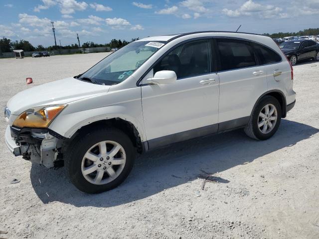 HONDA CRV 2009 5j6re38789l003889