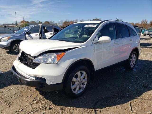 HONDA CR-V EXL 2009 5j6re38799l003903